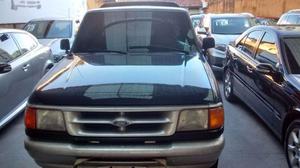 Ford Ranger raridade com gnv valor anunciado tem mais 3 mil de entrada,  - Carros - Vila Valqueire, Rio de Janeiro | OLX