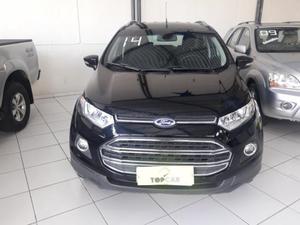 Ford ecosport  titanium 16v flex 4p automÁtico,  - Carros - Alto Cajueiros, Macaé | OLX