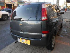 Gm - Chevrolet Meriva 1.8 completo sem gnv financio com 3 mil de entrada,  - Carros - Piedade, Rio de Janeiro | OLX