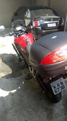 Honda Cb,  - Motos - Santa Cruz, Rio de Janeiro | OLX