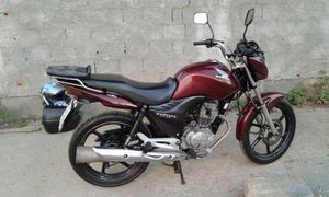 Honda Cg tan 150-EX Mix/FLEX  - Motos - São Francisco De Assis, Belford Roxo | OLX