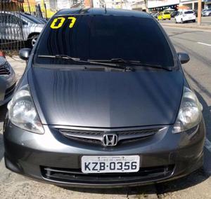 Honda Fit LX 1.4 Completo,  - Carros - Madureira, Rio de Janeiro | OLX