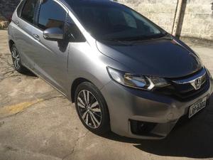 Honda Fit exl automatico ao primeiro urgente ou hilux,  - Carros - Barra da Tijuca, Rio de Janeiro | OLX