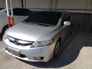 Honda New Civic LXL Aceito Z e CB  como parte,  - Carros - Vila Ibirapitanga, Itaguaí | OLX