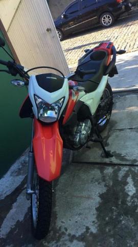 Honda Nxr 160 bross ESDD  - Motos - Luz, Nova Iguaçu | OLX