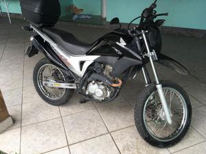 Honda Nxr ESD Flex,  - Motos - Aero Clube, Volta Redonda | OLX