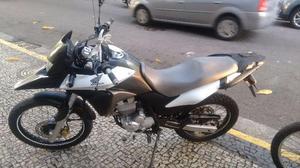 Honda Xre 300cc, Branca,  - Motos - Leblon, Rio de Janeiro | OLX