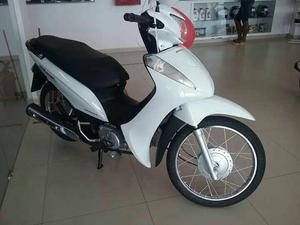 Honda biz 110i  - Motos - Caju, Rio de Janeiro | OLX