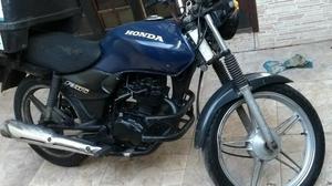 Honda fan ano  Doc ok,  - Motos - Centro, Mesquita | OLX