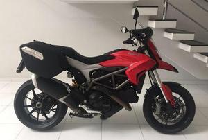 Hypermotard ducati,  - Motos - Tijuca, Rio de Janeiro | OLX