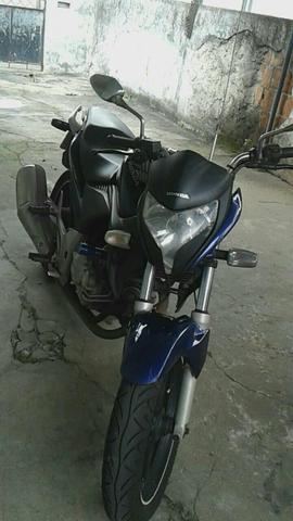 Moto CB 300R,  - Motos - Colégio, Rio de Janeiro | OLX