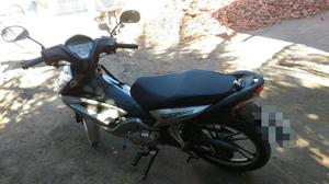 Moto Cinquentinha,  - Motos - Retiro São Joaquim, Itaboraí | OLX