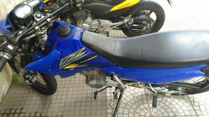 Moto ztz  - Motos - Nova Primavera, Volta Redonda | OLX