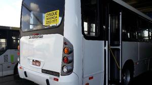 Neobus Micrão Of  - Caminhões, ônibus e vans - Barra da Tijuca, Rio de Janeiro | OLX