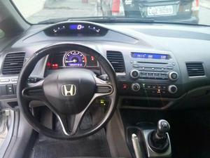 New civic lxs gnv estudo permuta,  - Motos - Campo Grande, Rio de Janeiro | OLX