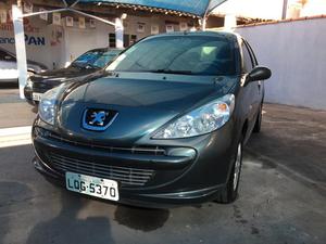 Peugeot 207 XR  - Carros - Aterrado, Volta Redonda | OLX