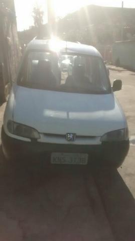 Peugeot Partner,  - Carros - Santíssimo, Rio de Janeiro | OLX