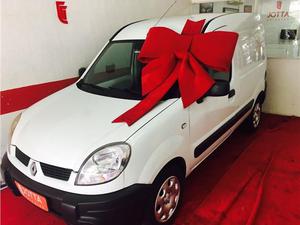 Renault Kangoo 1.6 express 16v flex 3p manual,  - Carros - Cascadura, Rio de Janeiro | OLX