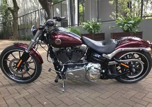 SOFTAIL BREAKOUT Harley-davidson,  - Motos - Tijuca, Rio de Janeiro | OLX