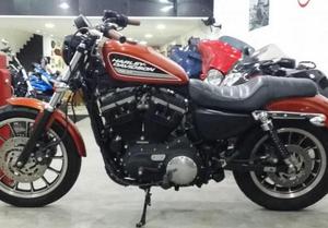 SPORTSTER XL 883 R Harley-davidson,  - Motos - Tijuca, Rio de Janeiro | OLX