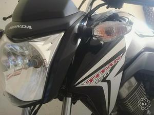 Tintan  modelo  sem detalhes,  - Motos - Bom Jardim, Rio de Janeiro | OLX