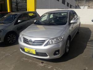 Toyota corolla  xei 16v flex 4p automÁtico,  - Carros - Alto Cajueiros, Macaé | OLX