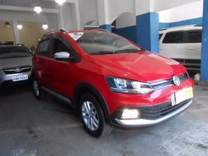 Vw - Volkswagen Crossfox  lindo impecavel aceito usado e financio,  - Carros - Piedade, Rio de Janeiro | OLX