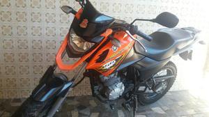 XTZ Crosser  Vistoriada,  - Motos - Anchieta, Rio de Janeiro | OLX