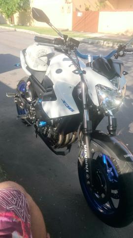 Yamaha XJ - Motos - Maricá, Rio de Janeiro | OLX