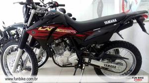 Yamaha Xtz Lander  - Motos - Tanque, Rio de Janeiro | OLX