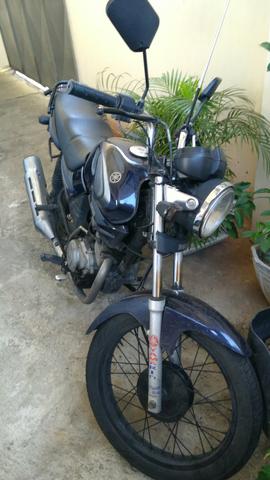 Yamaha YBR -  - Motos - Bangu, Rio de Janeiro | OLX