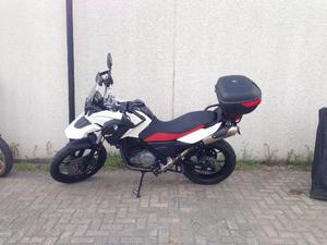 Bmw G,  - Motos - Barra da Tijuca, Rio de Janeiro | OLX