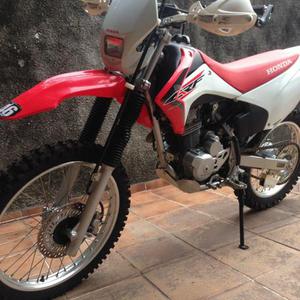 CRF 230 ano  - Motos - Olinda, Nilópolis | OLX