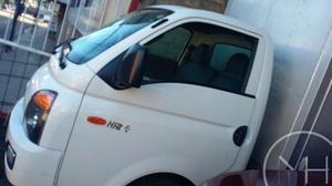 Caminhão Hyundai HR Baú - Diesel - Financio - Caminhões, ônibus e vans - Jardim 25 De Agosto, Duque de Caxias | OLX