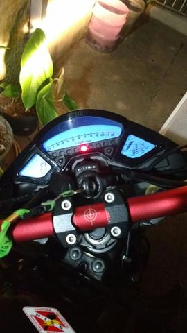 Cb r vendo ou negócio.,  - Motos - Bom Jesus do Itabapoana, Rio de Janeiro | OLX