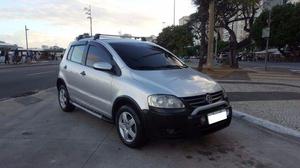 Crossfox 1.6 Completo, km rodados,  - Carros - Copacabana, Rio de Janeiro | OLX