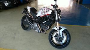 Ducati Monster 696. Pego maior valor,  - Motos - Ribeira, Rio de Janeiro | OLX