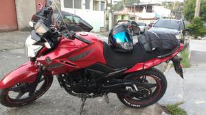 Fazer  - Motos - Pitangueiras, Rio de Janeiro | OLX