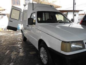 Fiat Fiorino com teto no bau,  - Carros - Penha Circular, Rio de Janeiro | OLX