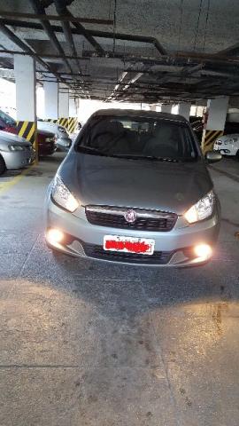 Fiat Grand Siena,  - Carros - Pechincha, Rio de Janeiro | OLX