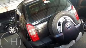 Fiat Idea Adventure 1.8 - Completo - Financio,  - Carros - Jardim 25 De Agosto, Duque de Caxias | OLX