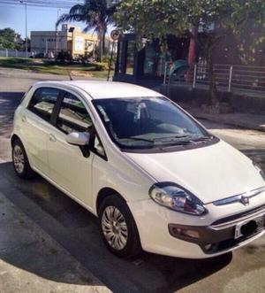 Fiat Punto Essence 1.6 Flex -  - Carros - Copacabana, Rio de Janeiro | OLX