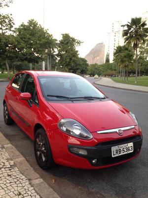 Fiat punto (muito novinho),  - Carros - Glória, Rio de Janeiro | OLX