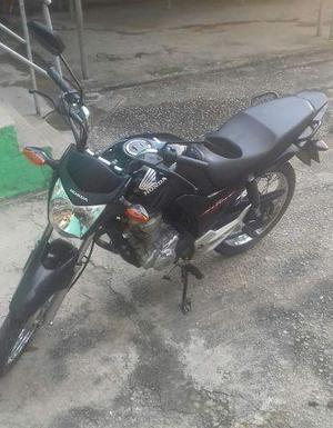 Honda Cg,  - Motos - Santo Tirco, Belford Roxo | OLX