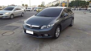 Honda Civic LXS km rodados,  - Carros - Copacabana, Rio de Janeiro | OLX