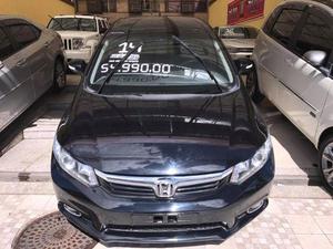 Honda Civic lxr  - Carros - Abolição, Rio de Janeiro | OLX