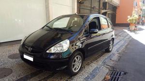 Honda Fit EX km rodados,  - Carros - Copacabana, Rio de Janeiro | OLX