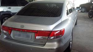 Hyundai Azera GLS 3.3 - Automático - Financio,  - Carros - Jardim 25 De Agosto, Duque de Caxias | OLX