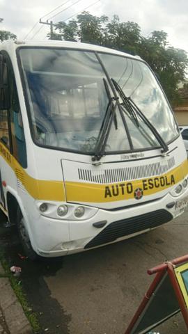 Micro onibus Autoescola - Caminhões, ônibus e vans - Centro, Duque de Caxias | OLX