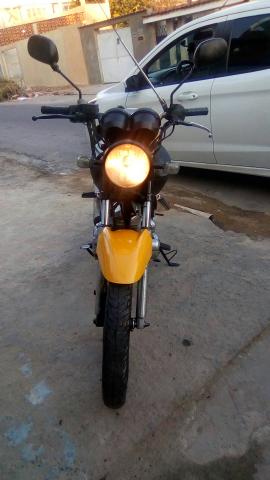 Moto Dafra speed (não leilão),  - Motos - Vila São Luís, Duque de Caxias | OLX